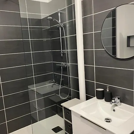 Superbe Appartement Au Bord De Vienne Limoges Buitenkant foto