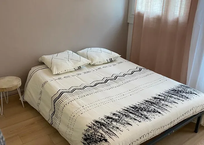 Superbe Appartement Au Bord De Vienne