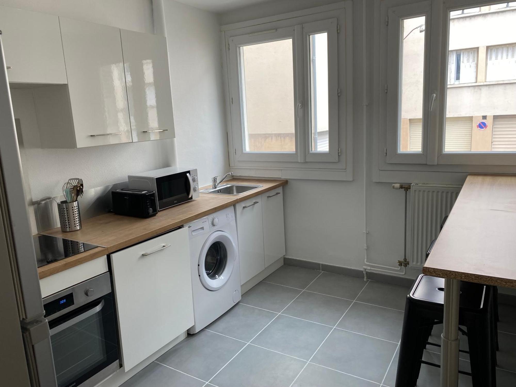 Apartment Superbe Au Bord De Vienne Limoges